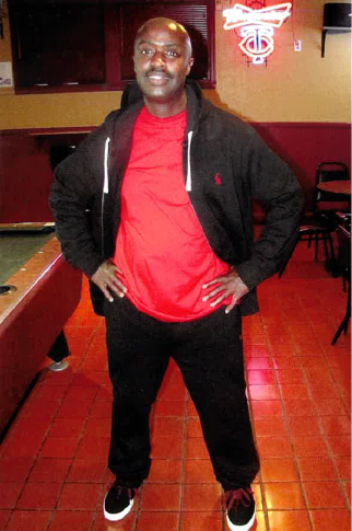 Date this young United States man Floyd from Saint Paul US249