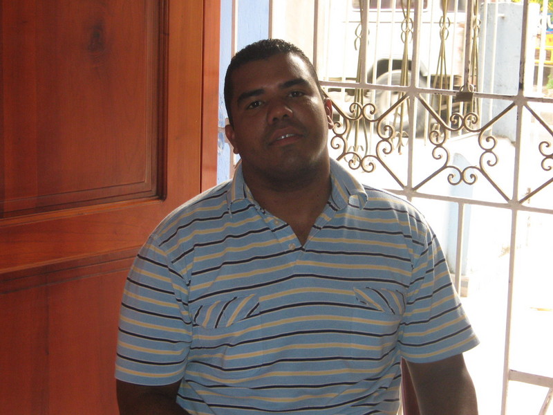 Date this nice looking Colombia man Sergiquin2jot from cartagena CO155