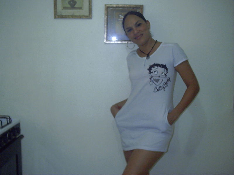 Date this attractive Spain girl Lovetty from Barcelona RP2