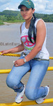 cute Colombia girl Monica from Bogota CO157