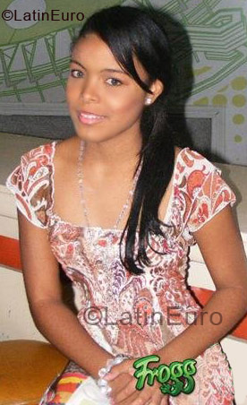 Date this athletic Colombia girl Greeys Del Carmen from Barranquilla CO160