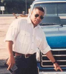 Date this attractive United States man Karl from Washington, DC US290