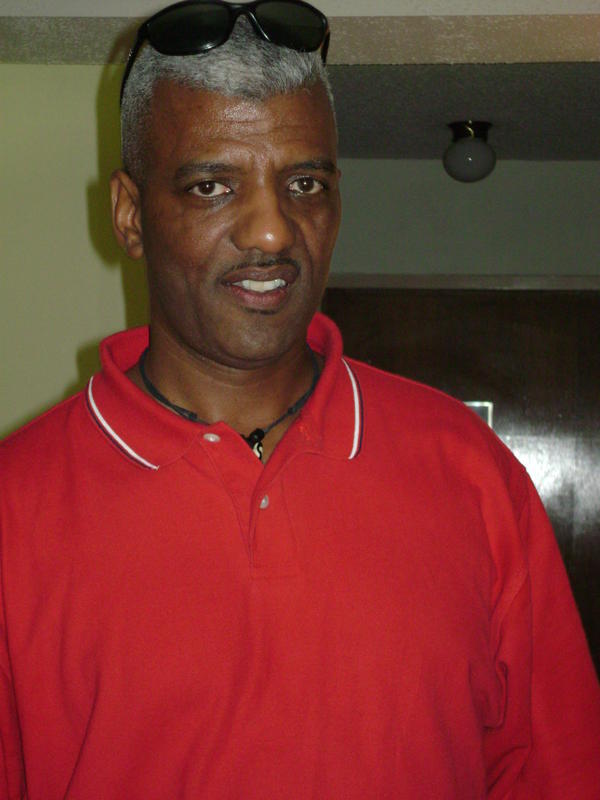 Date this delightful United States man John from washington d.c. US321