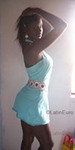 tall Colombia girl Xiomara from Jamundi CO167