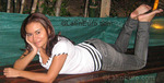 charming Colombia girl Fadua from Sincelejo CO169