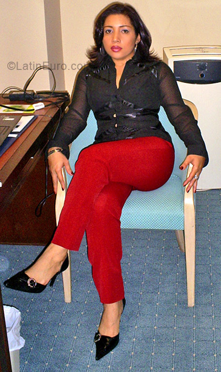 Date this exotic Colombia girl Angela from Dosquebradas CO173