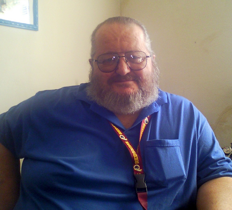 Date this nice looking United States man Ronald W from Columbus US343