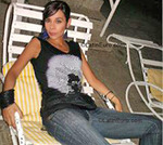 good-looking Colombia girl Vivian Ibette Martinez Ardila from  CO179