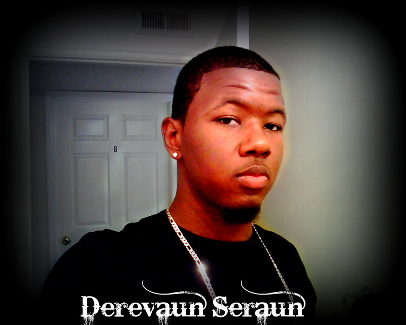 Date this delightful United States man Davii from Ellenwood US364