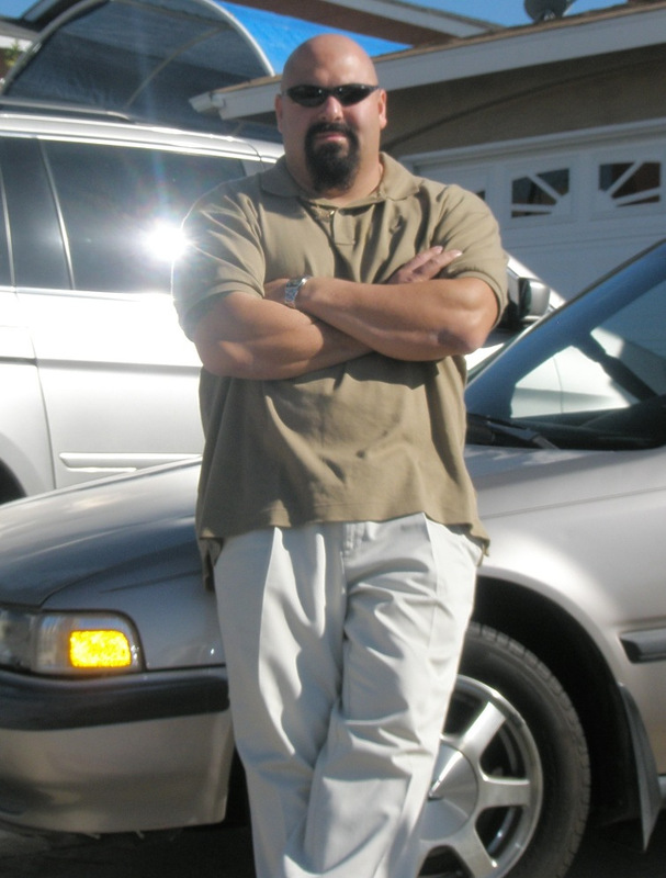 Date this passionate United States man Jose from San Diego BR258