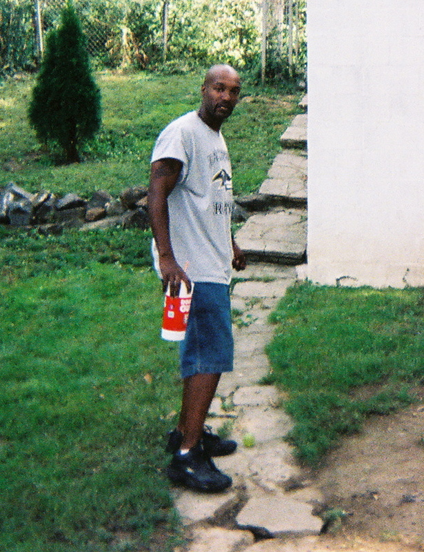 Date this gorgeous United States man Malik from Catonsville US383