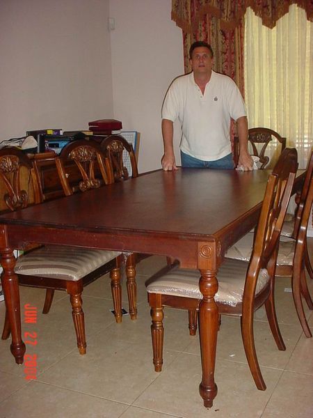 Date this tall United States man Gatortim50 from Orlando US400