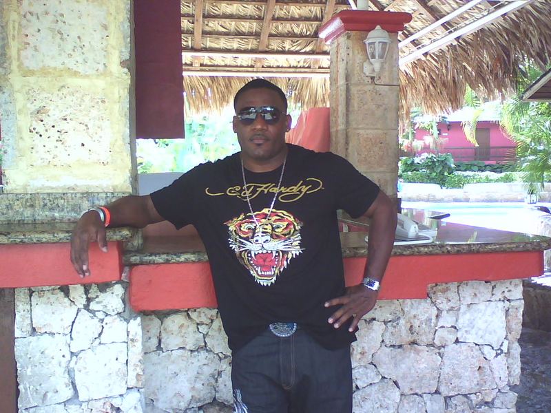 Date this lovely United States man Mall33 from New Orleans US418