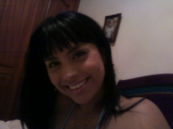 Date this happy Colombia girl Marce79 from Cali CO193