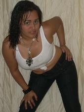 Date this hard body Dominican Republic girl Laisha6923 from San Francisco DO201