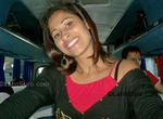 stunning Brazil girl Marusca from Franca BR277