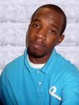 cute United States man Darius from Richmond BR278