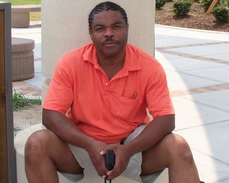 Date this passionate United States man Roger from  US456