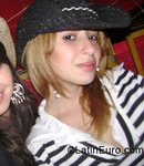 lovely Brazil girl Patricia from Iepe BR283