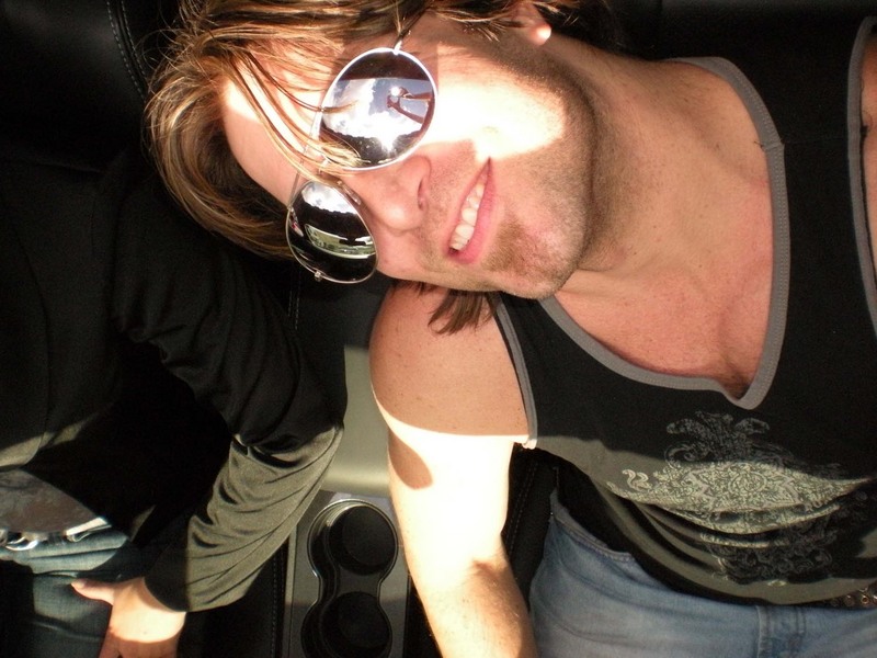 Date this attractive United States man DJSwinginD from Hollywood US465