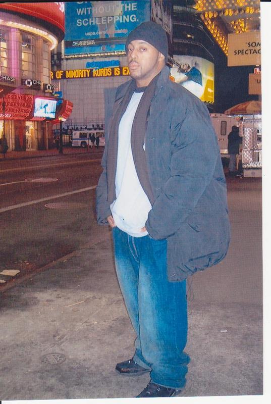 Date this exotic United States man MR.ME from New York US470