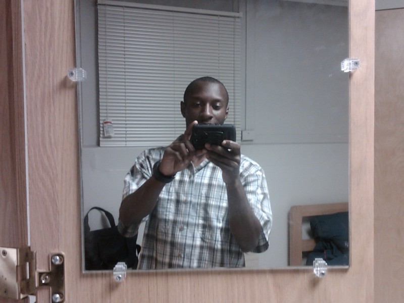 Date this tall United States man John from Fort Campbell US488