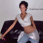 hot Dominican Republic girl Giny from Santiago DO29759