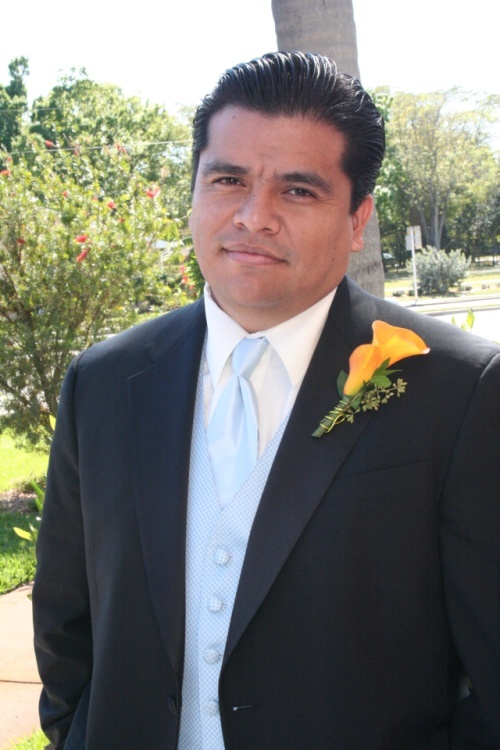 Date this sensual United States man Christian from Naples CO204