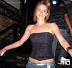 georgeous Brazil girl Vanessa from Rio De Janeiro BR300