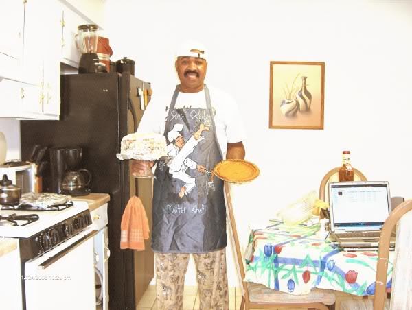 Date this cute United States man ODELL from Stone Mountain US509