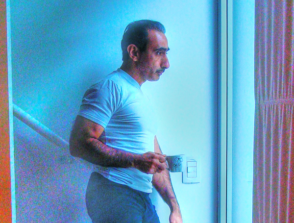 Date this nice looking United States man Fracolon from Lake Worth US512