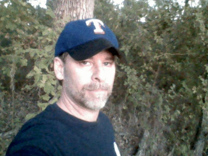 Date this foxy Brazil man Jon from Austin BR304