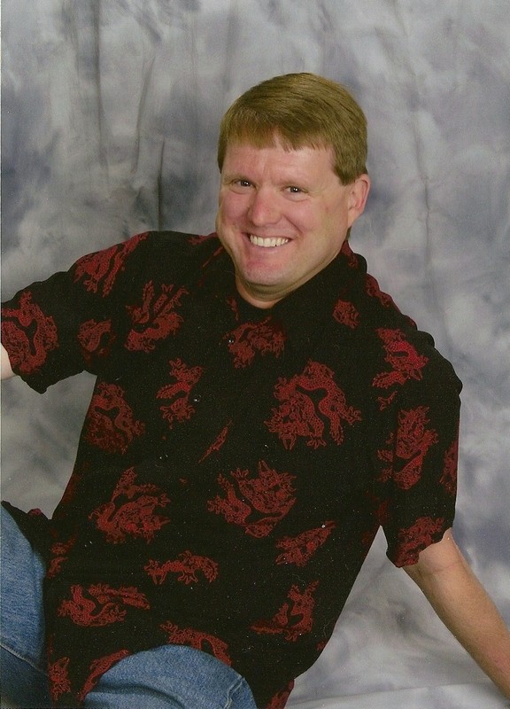 Date this hard body United States man Damon from Springfield US527