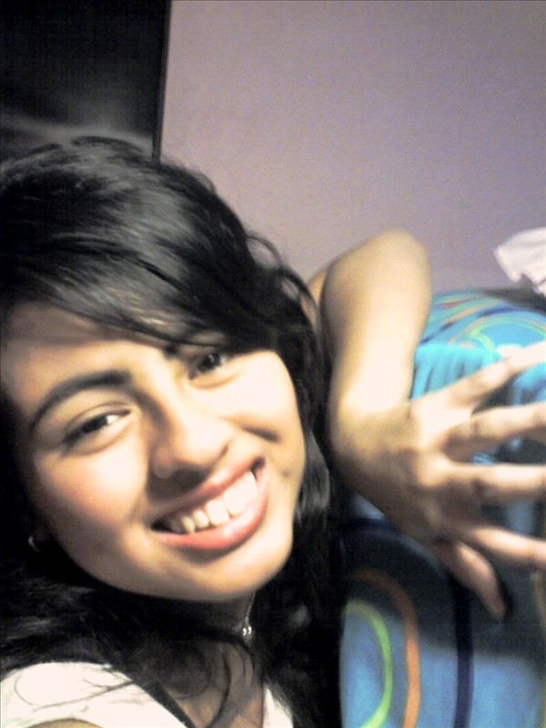 Date this beautiful Peru girl Michelle from Lima PE57