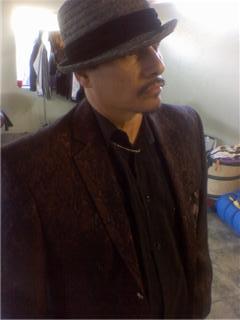 Date this delightful United States man Latenitepr from Rialto US540