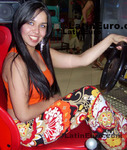 funny Brazil girl Gianni from Cuiaba BR315