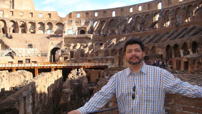 Date this attractive United States man Moonover from Chicago US566