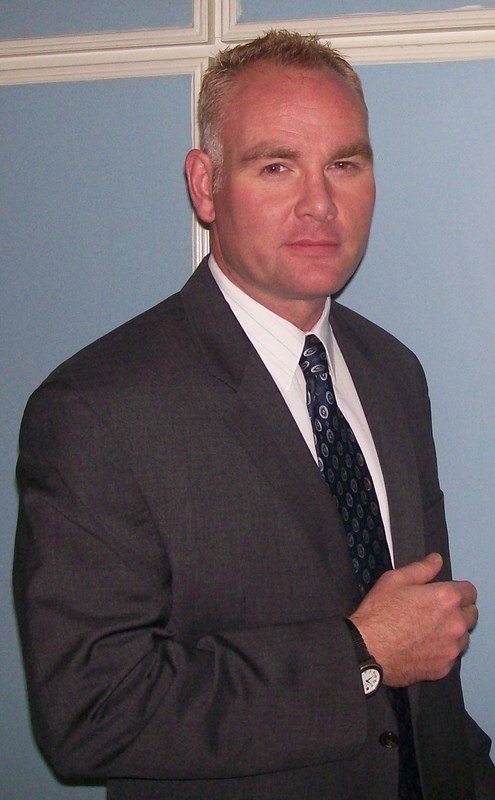 Date this hot United States man Thunder from Petoskey US590