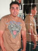 Date this pretty United States man Ben from East Orange US593