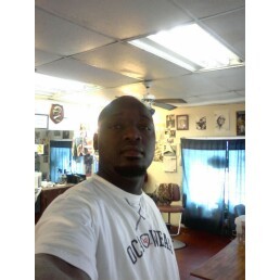 Date this sultry Dominican Republic man DO229 from Santo Domingo DO229