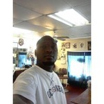 tall Dominican Republic man  from Santo Domingo DO229