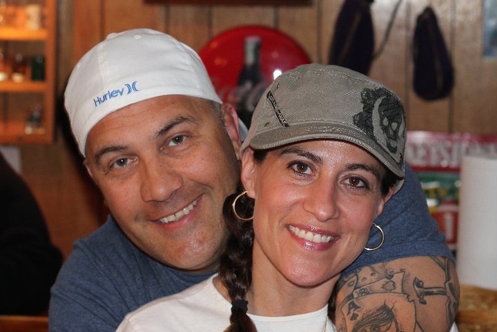 Date this foxy United States man Romero from Kansas City US616