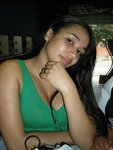 luscious Brazil girl  from Sao Paulo BR328