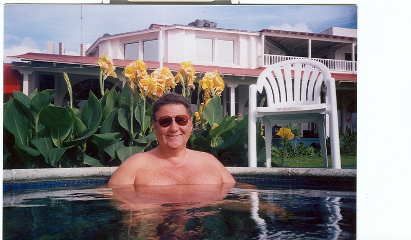 Date this delightful United States man Charlie from Brookhaven US634