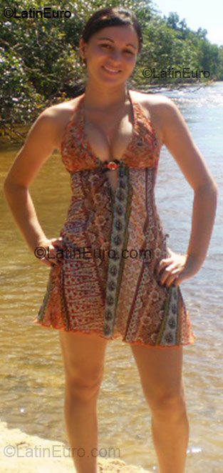 Date this young Brazil girl Flavia from Balsas BR338