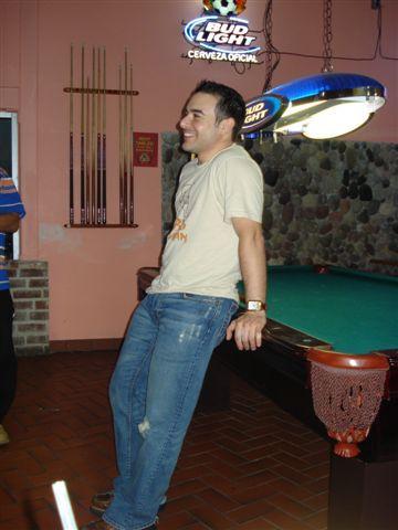 Date this sensual United States man Tigre.gnk from San Antonio US644