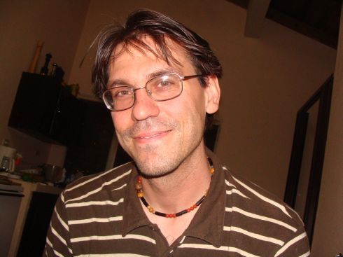 Date this hard body United States man Charles from Chicago HN2