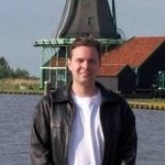 funny United States man Vaughn from Atlanta US650