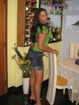 attractive Brazil girl  from Rio De Janeiro BR348