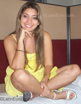 charming Colombia girl Andrea from Barranquilla CO247